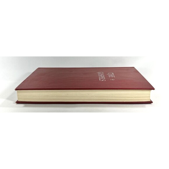 The Gospels Translated into Modern English by J.B Phillips Vintage 1959 Hardback - Picture 9 of 9